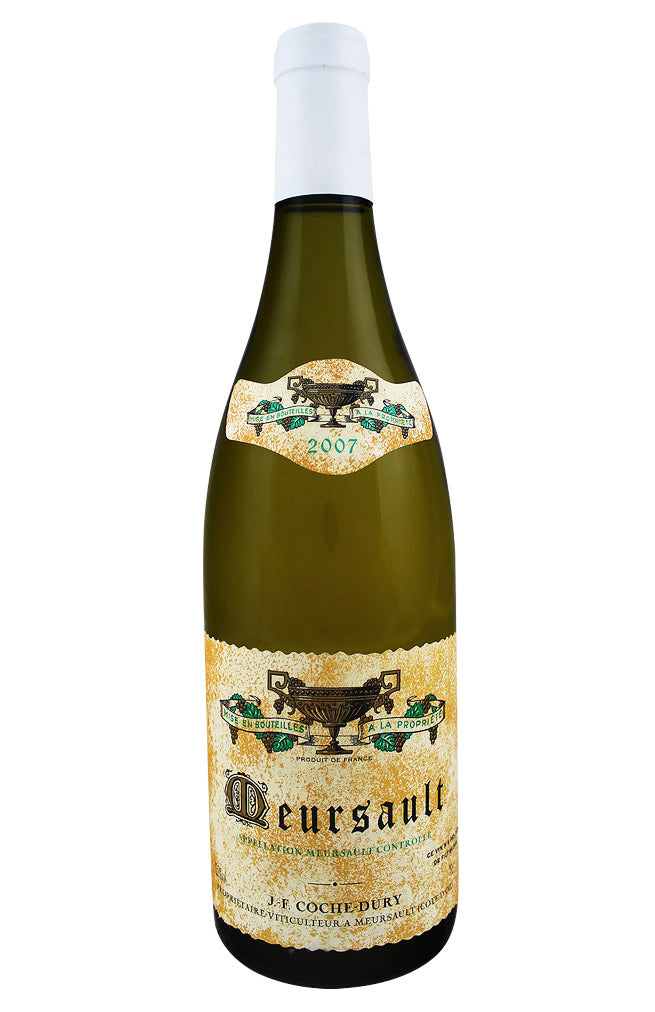 Meursault Coche Dury 2007