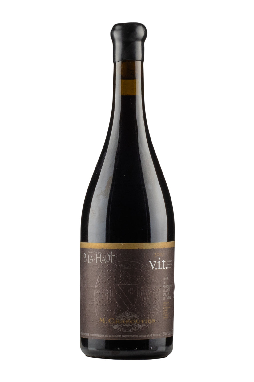 Chapoutier Bila-Haut VIT 2010
