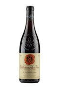 Chateauneuf du Pape Barbe Rac Chapoutier 1999