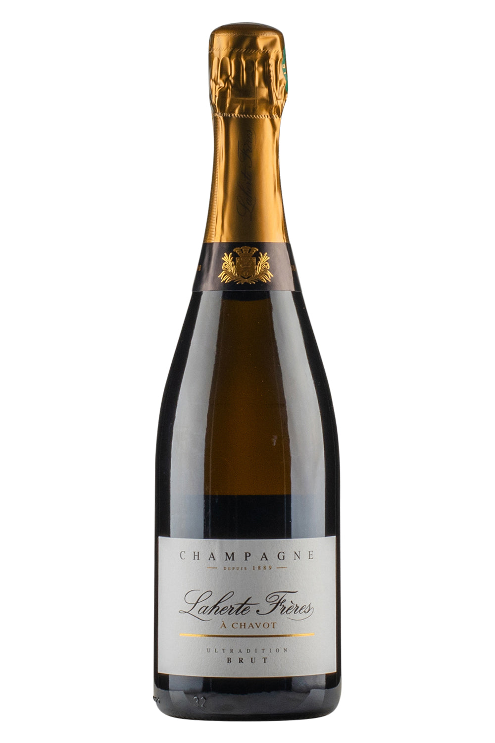 Laherte Freres Ultradition Brut