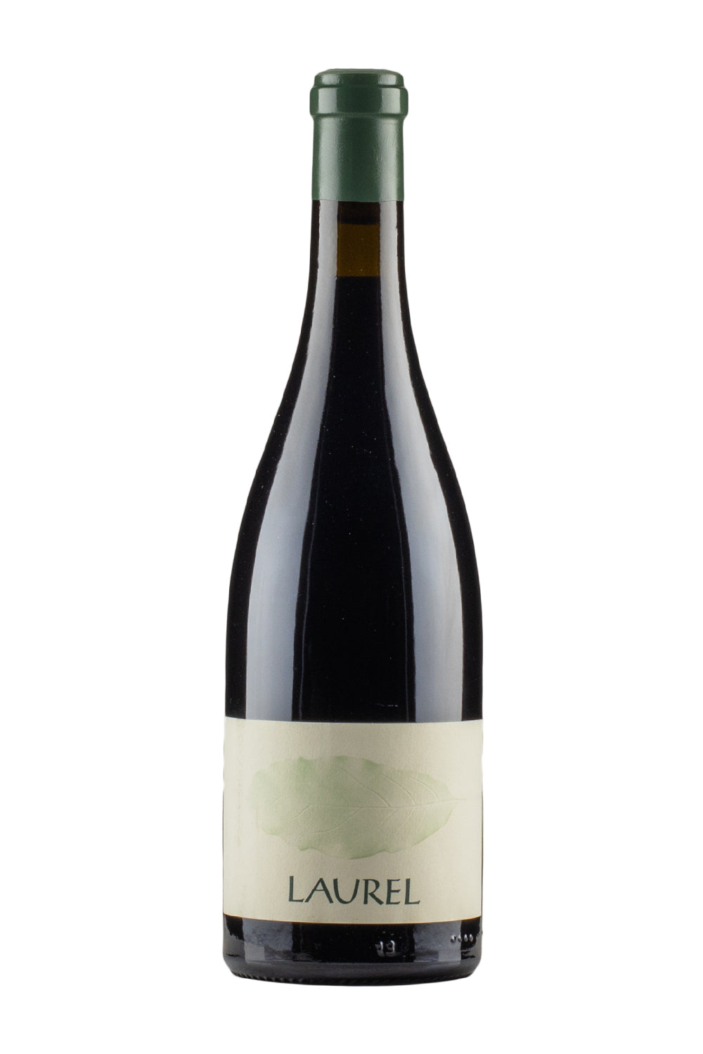 Clos i Terrasses Laurel 2011