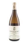 Montrachet Comtes Lafon 2007