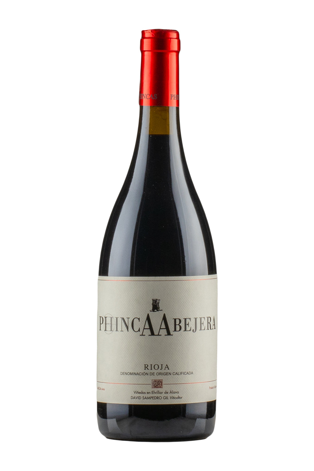 Phinca Abejera Bhilar 2012