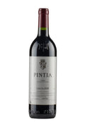 Vega Sicilia Pintia 2008