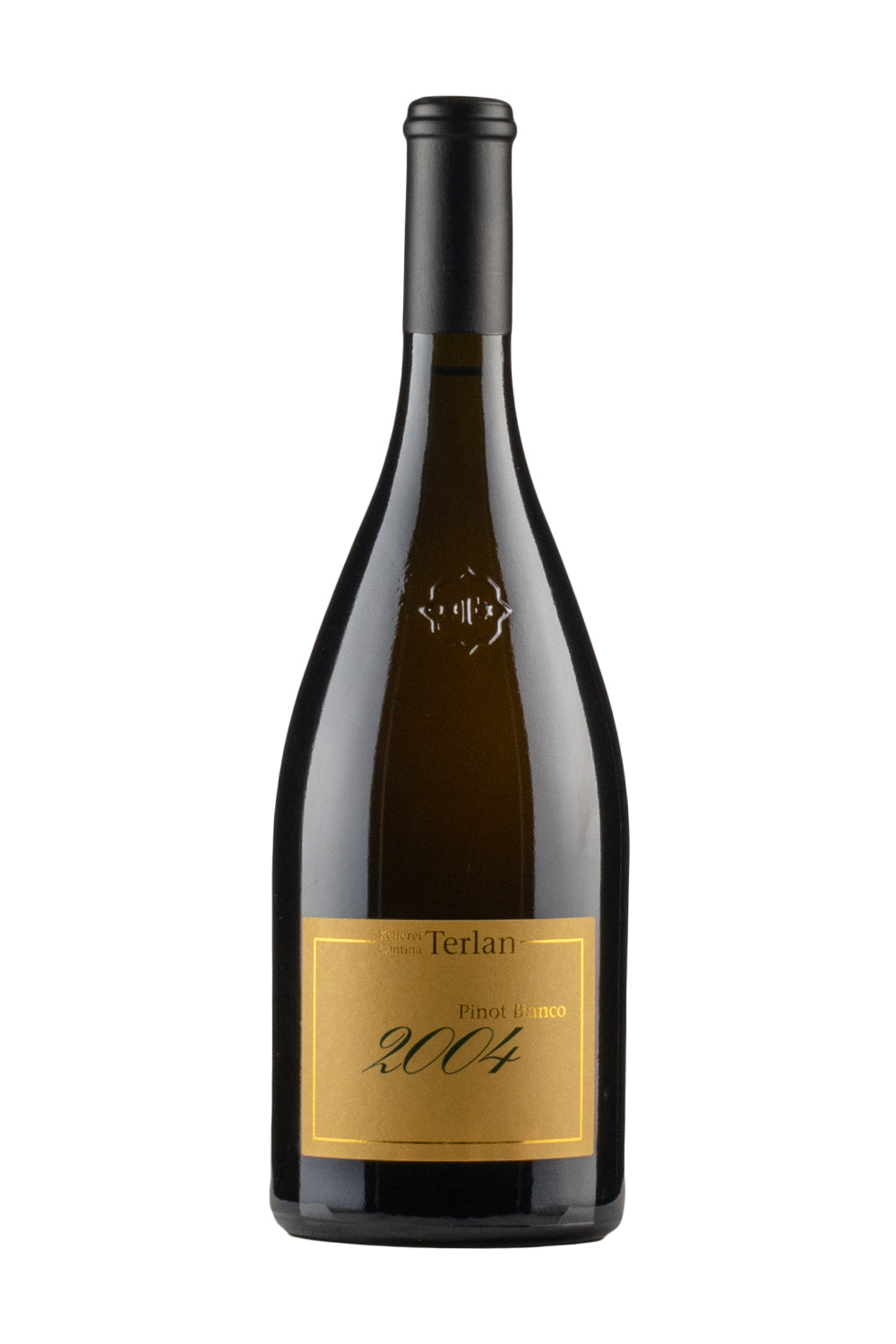 Terlano Rarita Pinot Bianco 2004