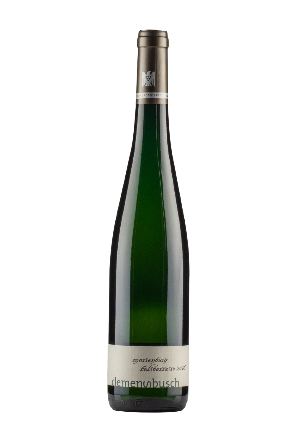 Clemens Busch Marienburg GG Felsterrasse 2016