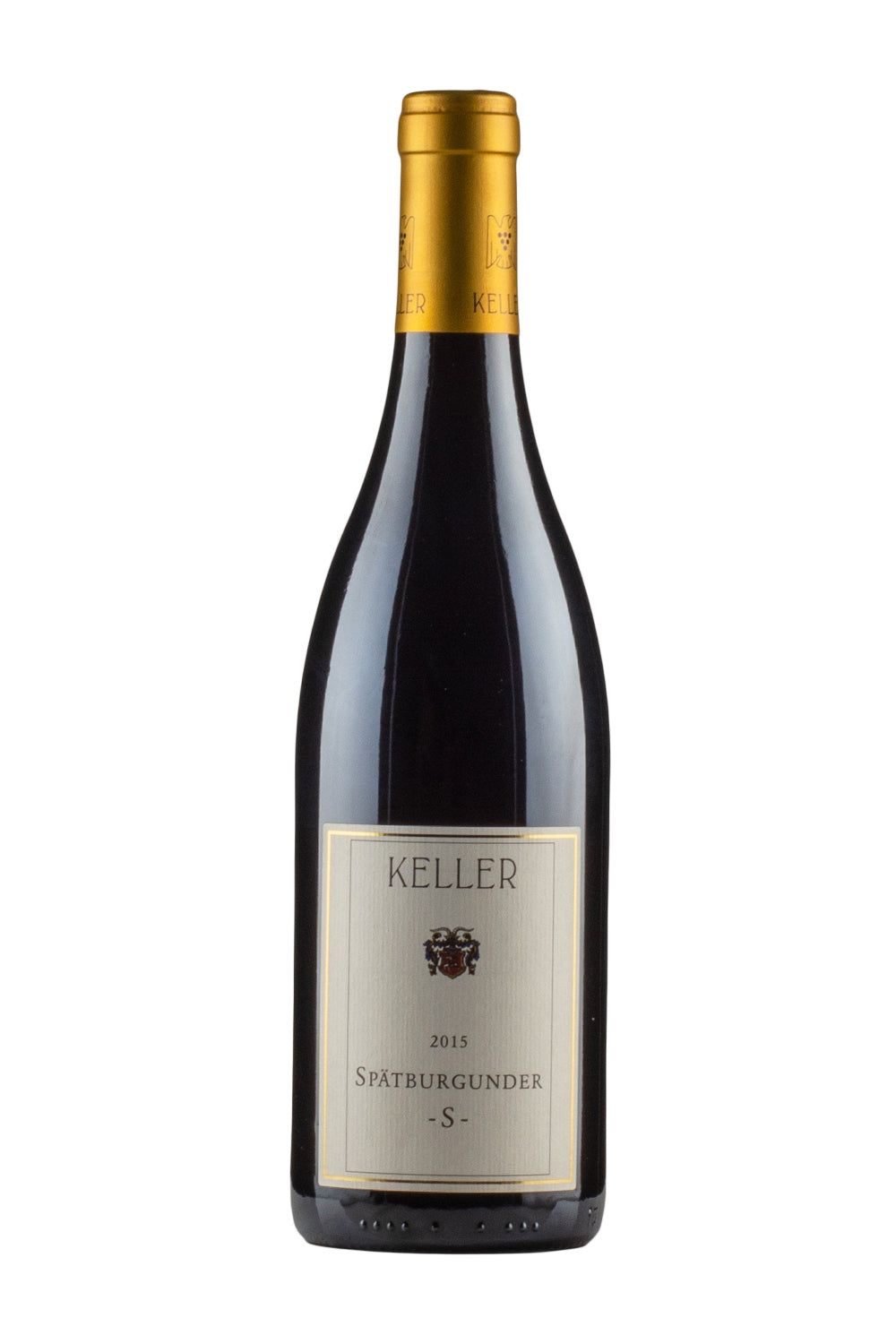 Keller Spatburgunder S 2015
