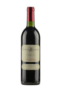Hacienda Monasterio Reserva 1992