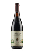 Barolo Marchesi di Barolo Sarmassa 1982