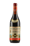 Barolo Marchesi di Barolo 1971