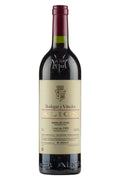Vega Sicilia Alion 1999
