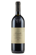 Barbaresco Montestefano Prunotto 1988