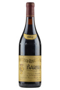 Barolo Cannubbio Francesco Rinaldi 1982