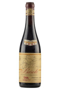 Barolo Fontana Saverio 1967