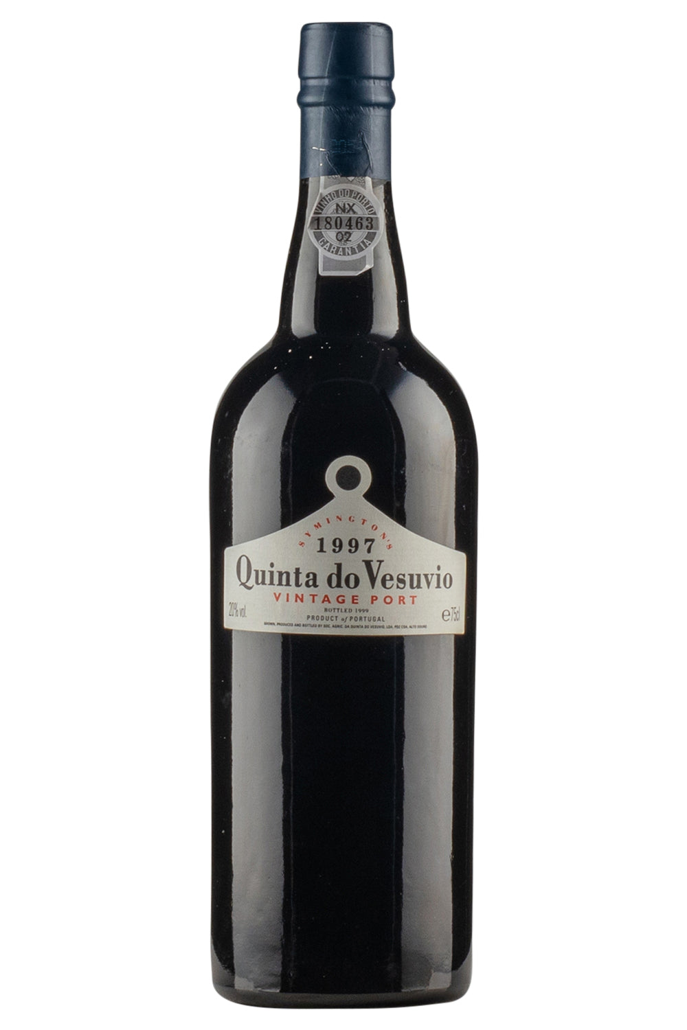 Quinta do Vesuvio 1997