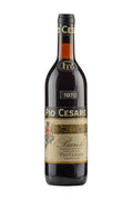 Barolo Pio Cesare 1970