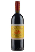 Clos L`Eglise 2001