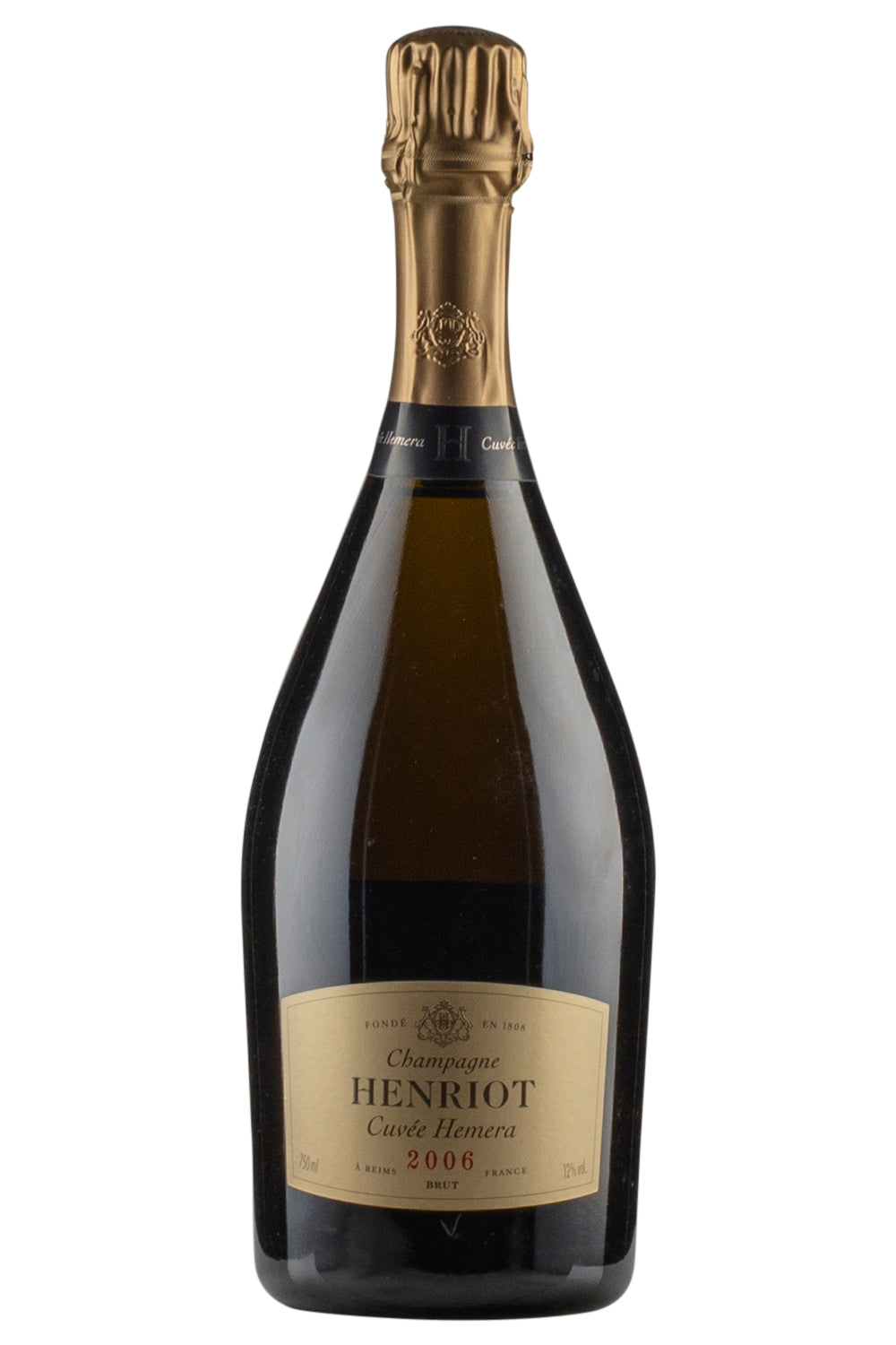 Henriot Cuvee Hemera 2006
