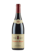 Chambolle Musigny Ghislaine Barthod 2010