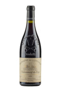 Chateauneuf du Pape Vieilles Vignes Janasse 1995