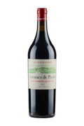 Aromes de Pavie 2015
