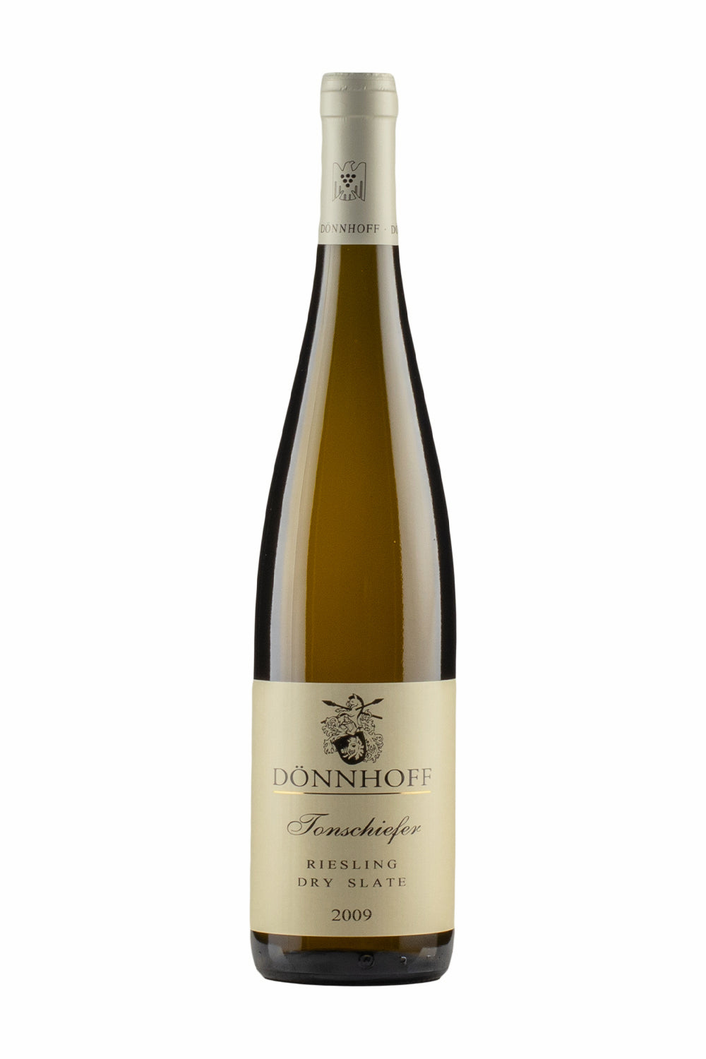 Donnhoff Tonschiefer Riesling Trocken 2009
