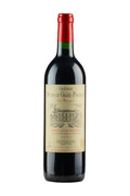 Dutruch Grand Poujeaux 2001