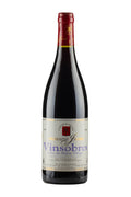 Vinsobres Jaume 2000