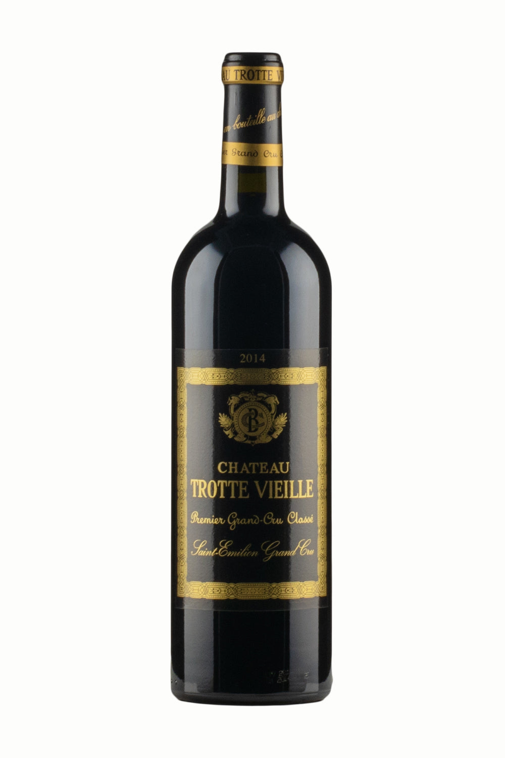 Trotte Vieille 2014