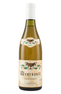 Meursault Les Rougeots Coche Dury 2001