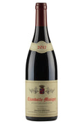 Chambolle Musigny Ghislaine Barthod 2017