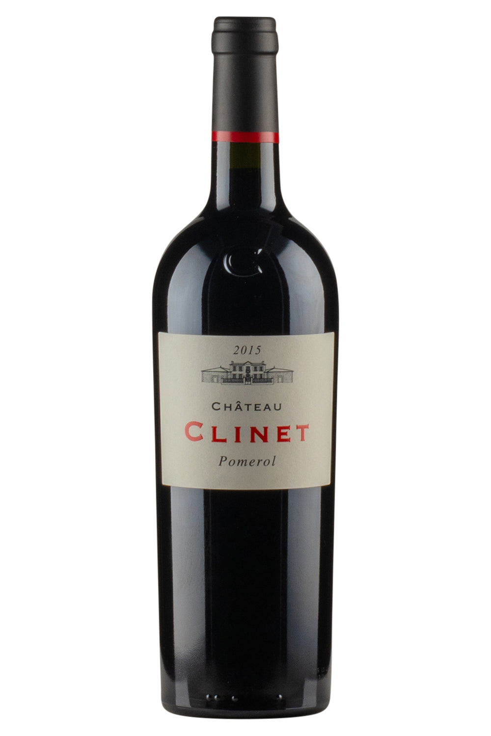 Clinet 2015
