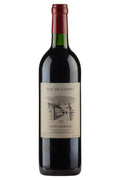 Roc de Cambes 1995