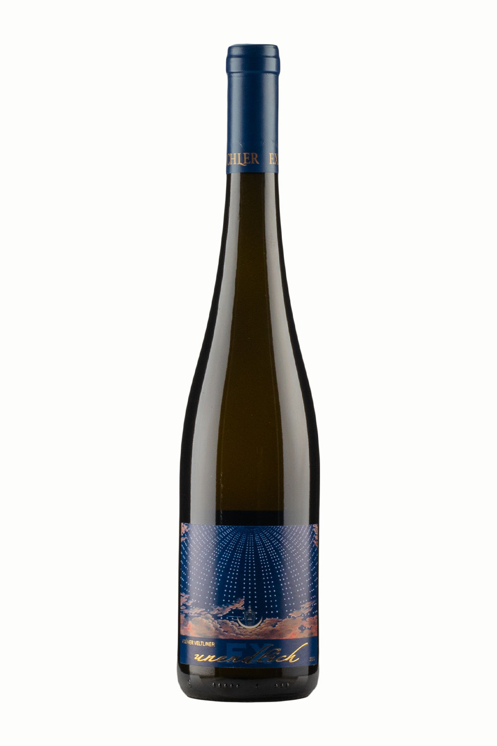 F.X. Pichler Unendlich Gruner Veltliner Smaragd 2018