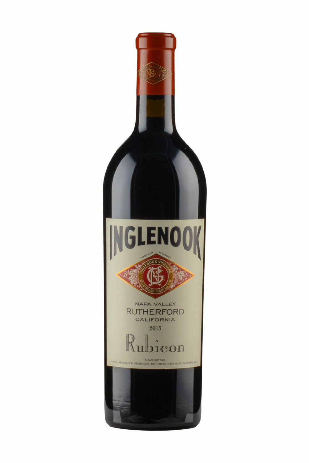 Inglenook Rubicon 2015