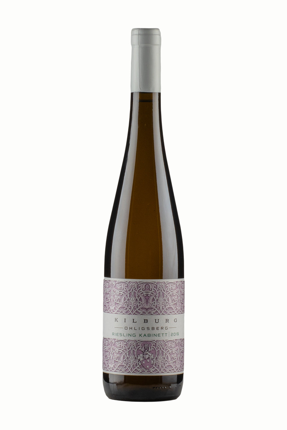 Kilburg Ohligsberg Riesling Kabinett 2019