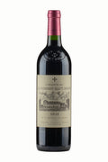 La Mission Haut Brion 2016