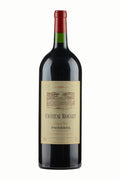Rouget Magnum 2009
