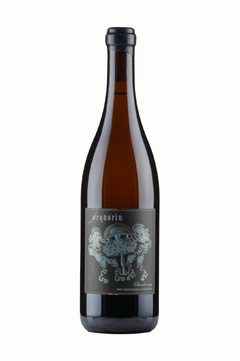 Antica Terra Aequorin Chardonnay 2019