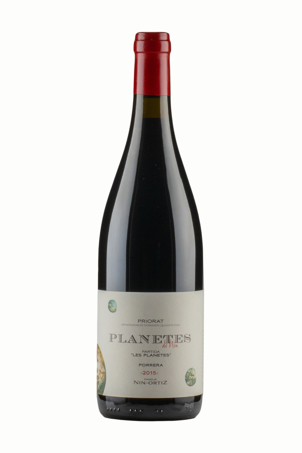 Planetes Nin Ortiz 2015