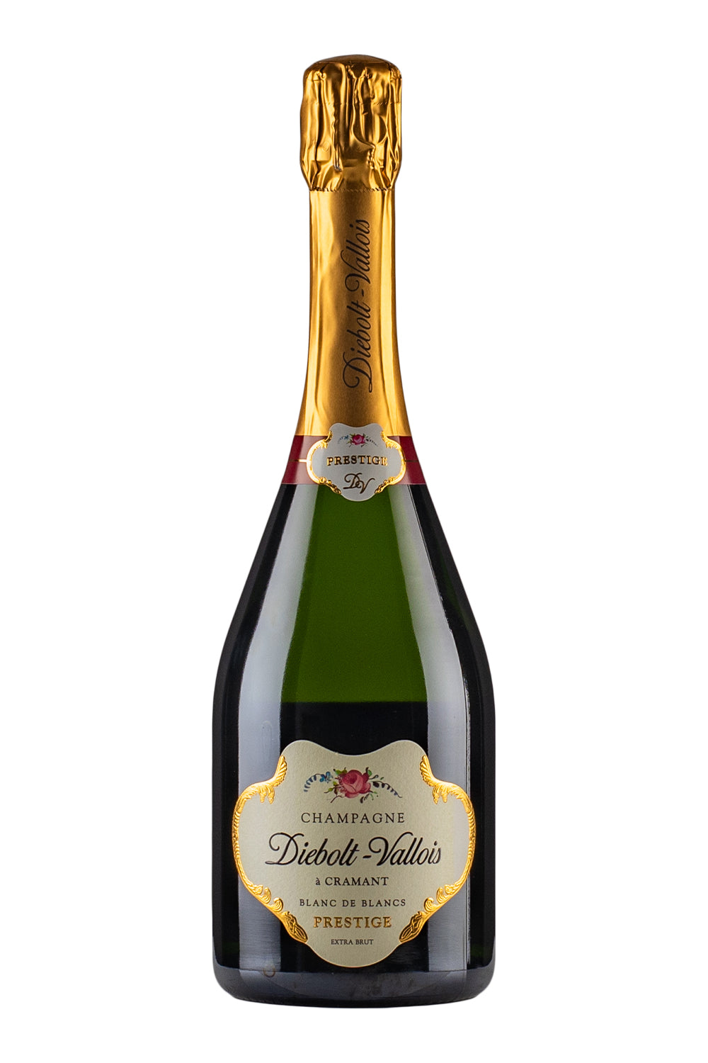 Diebolt Vallois Blanc de Blancs Prestige