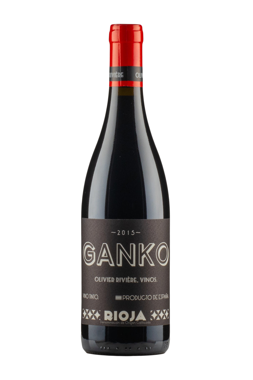 Ganko Olivier Riviere 2015
