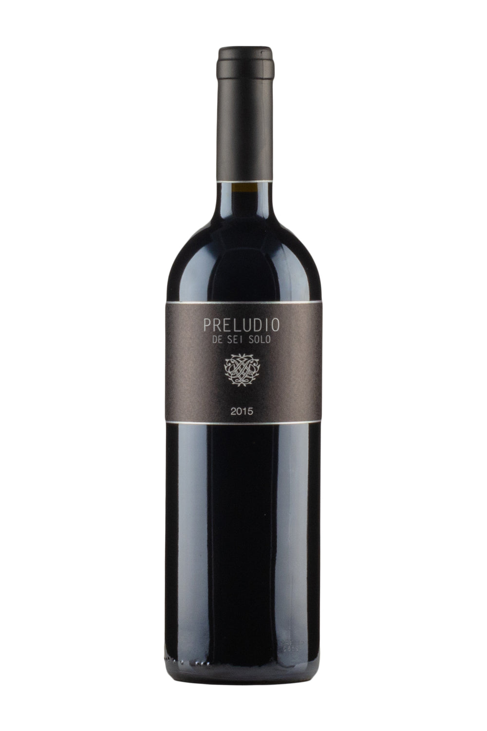 Preludio de Sei Solo 2015