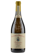 Chateauneuf du Pape Blanc Roussanne Vieilles Vignes Beaucastel 2016