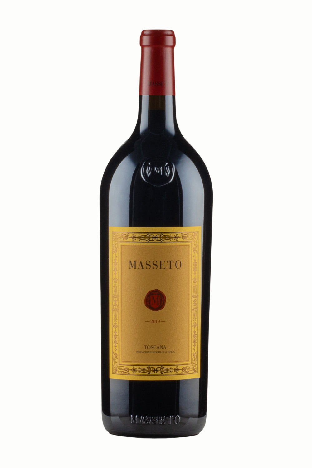 Masseto Magnum 2019