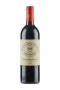 Pavie Macquin 2015