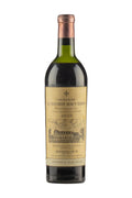 La Mission Haut Brion 1952
