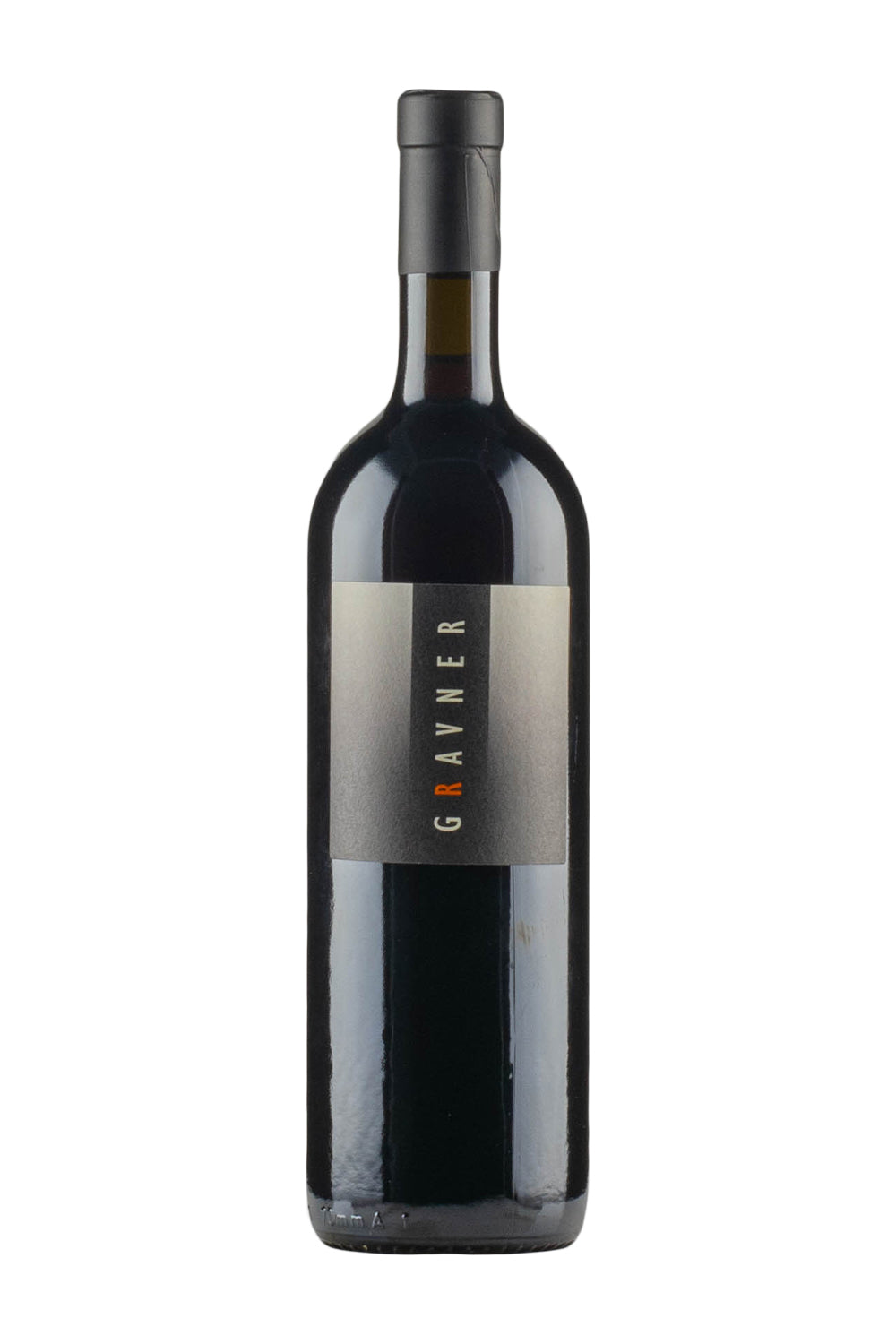 Sivi Gravner 2009