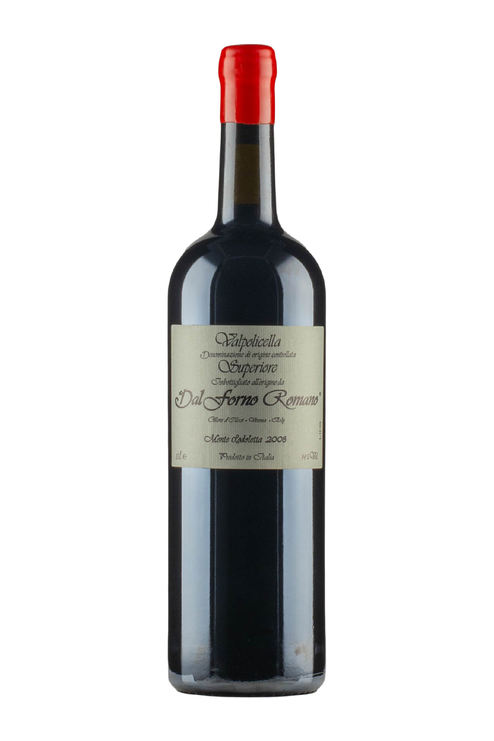 Valpolicella Superiore Dal Forno Magnum 2008