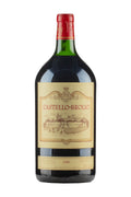 Ricasoli Castello di Brolio 300cl 1999